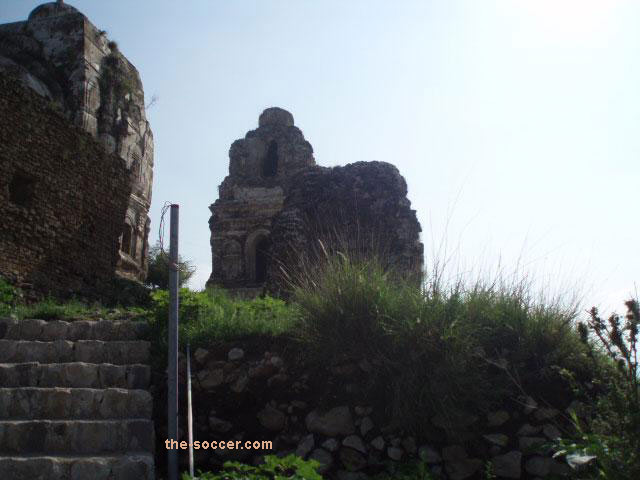 Katasraj temple