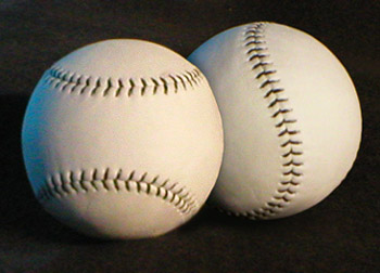 baseball
