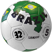 brazil soccer