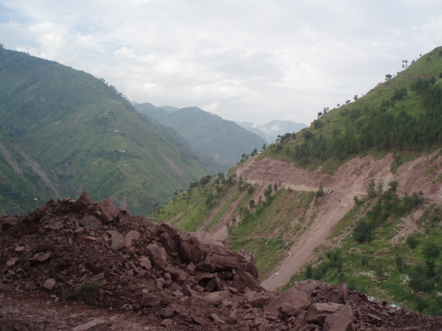 jeep ride saiful muluk