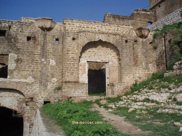 Katasraj temple
