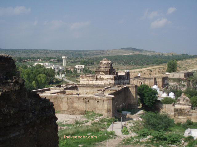 Katas raj