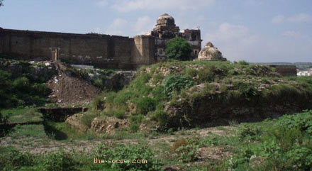 Katasraj