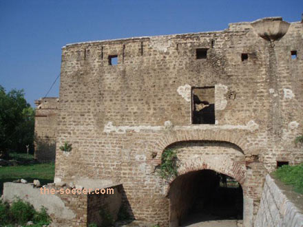 Katasraj
