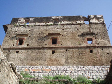 Katasraj