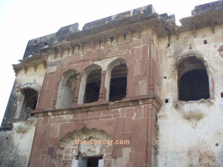 Katasraj