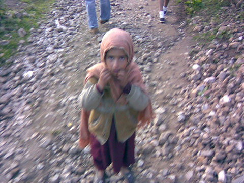 near saiful muluk