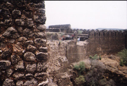 FORT