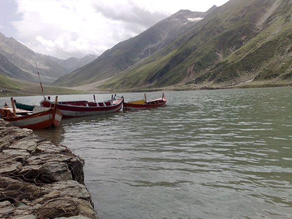 safulmalook