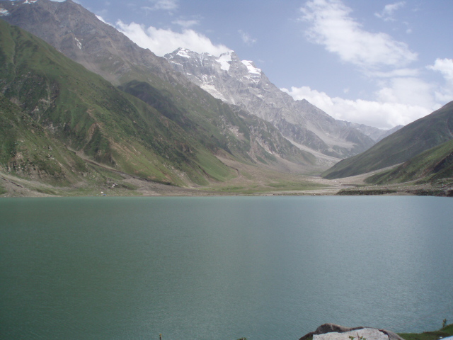 saiful muluk