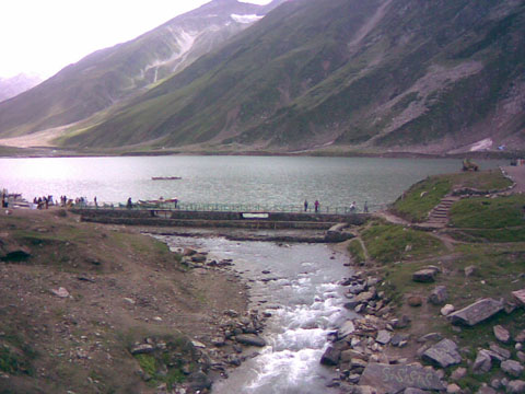 saful muluk
