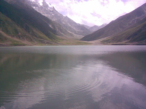 saiful muluk