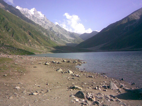 saiful muluk