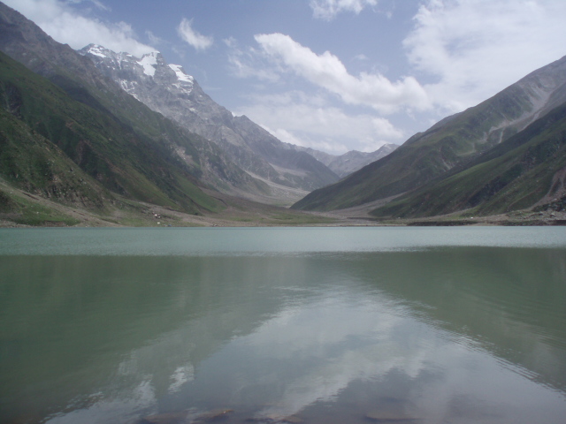 saifulmuluk view