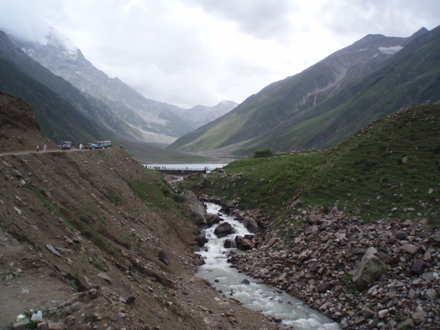 saiful muluk