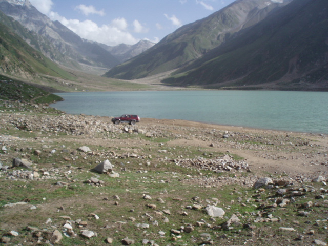 saiful muluk