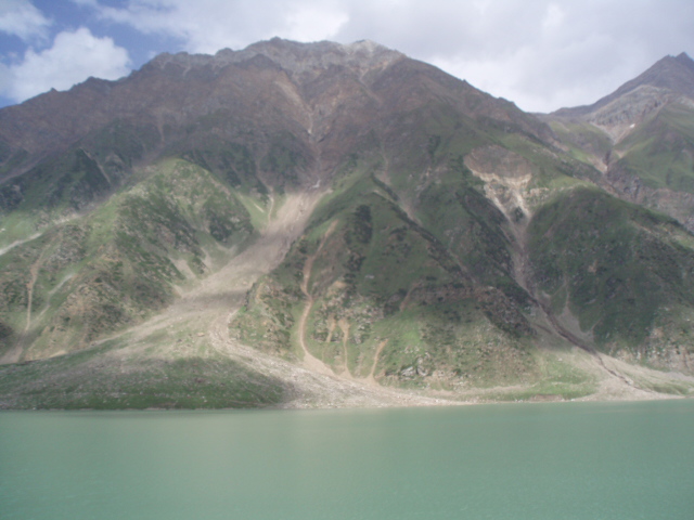 saiful muluk