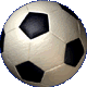 soccer balls