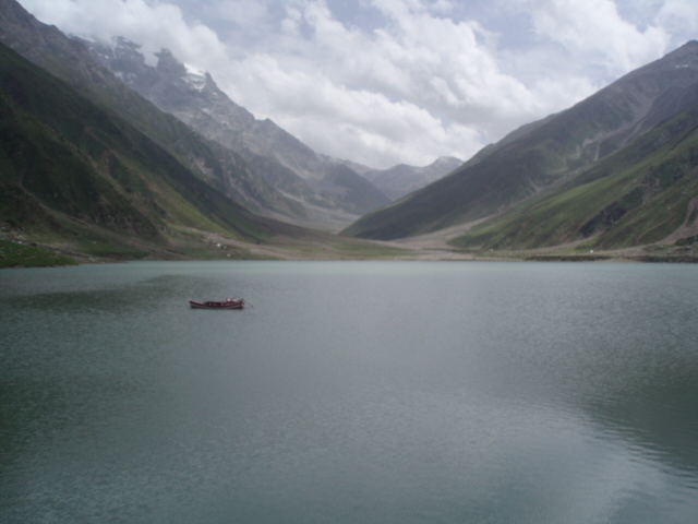 view saiful muluk