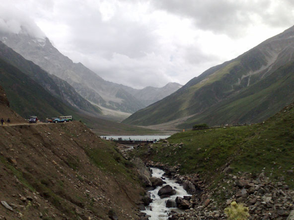 view saiful muluk